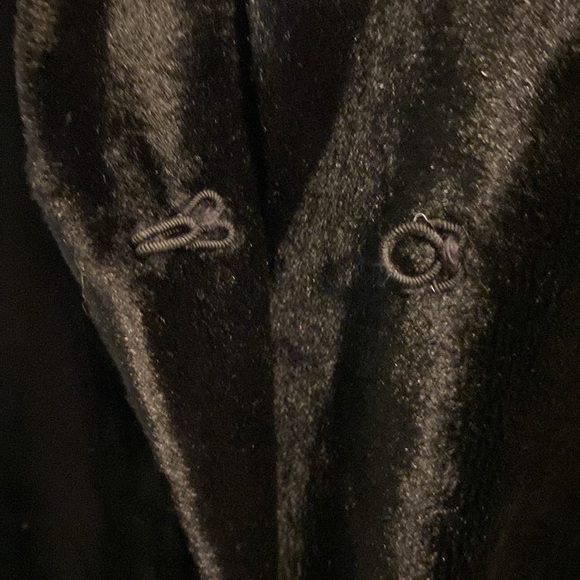 Bernardo Animal Print Brown Coat - Picture 7 of 16